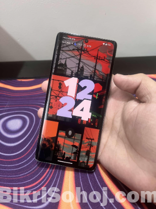 Google pixel 7 pro